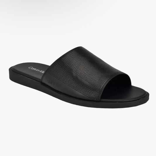 CALVIN KLEIN MEN´S ESPAR SLIDE SANDAL