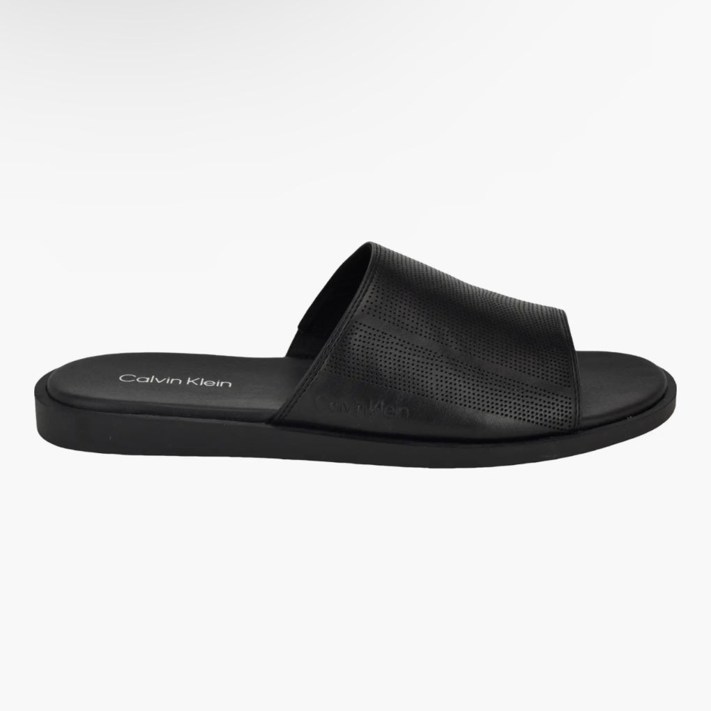 CALVIN KLEIN MEN´S ESPAR SLIDE SANDAL