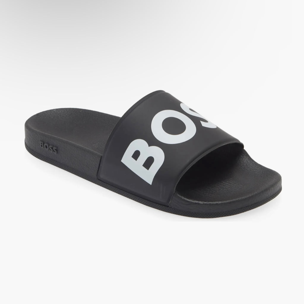 BOSS MEN´S SEAN SLIDE SANDAL