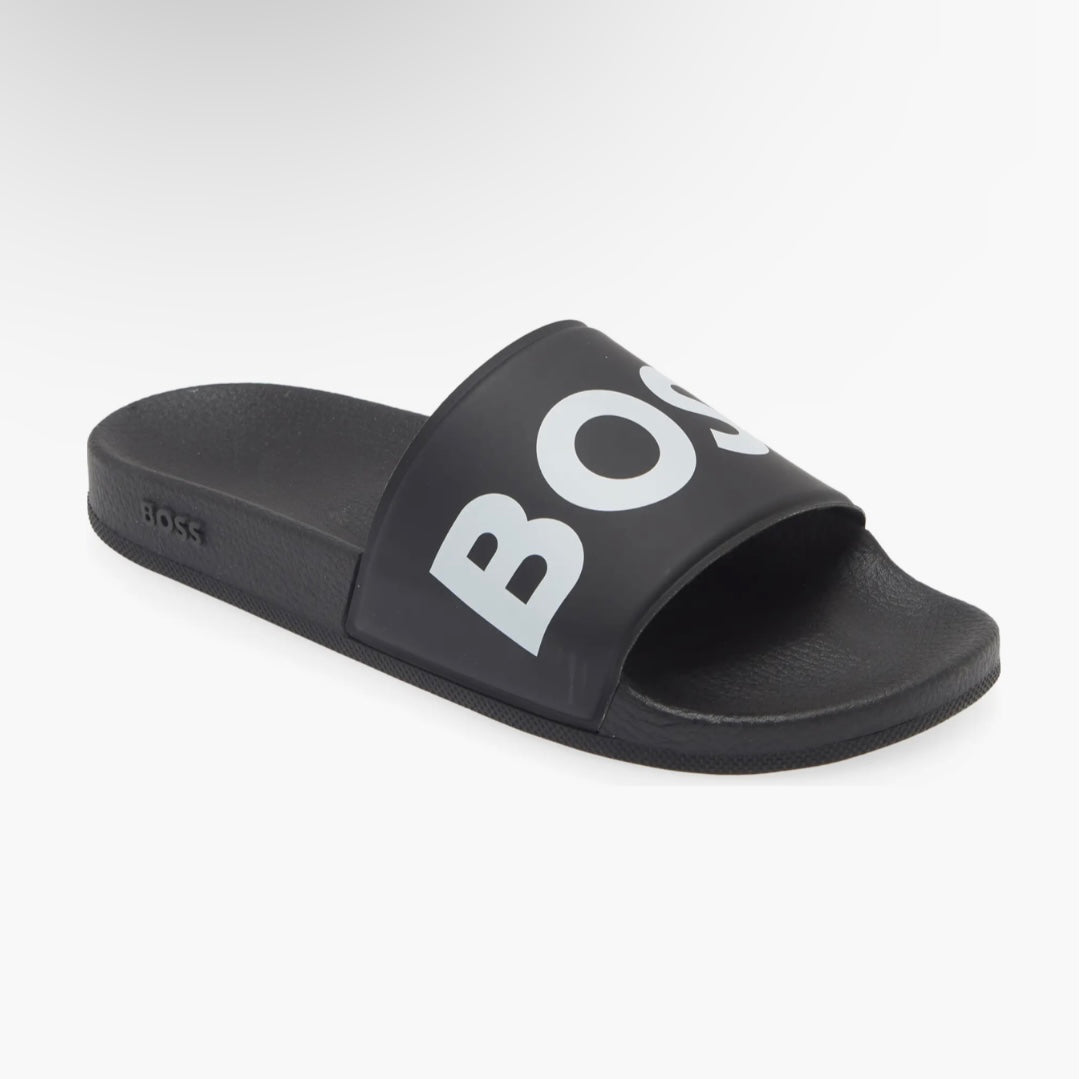BOSS MEN´S SEAN SLIDE SANDAL