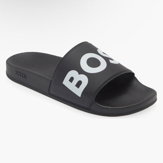 BOSS MEN´S SEAN SLIDE SANDAL