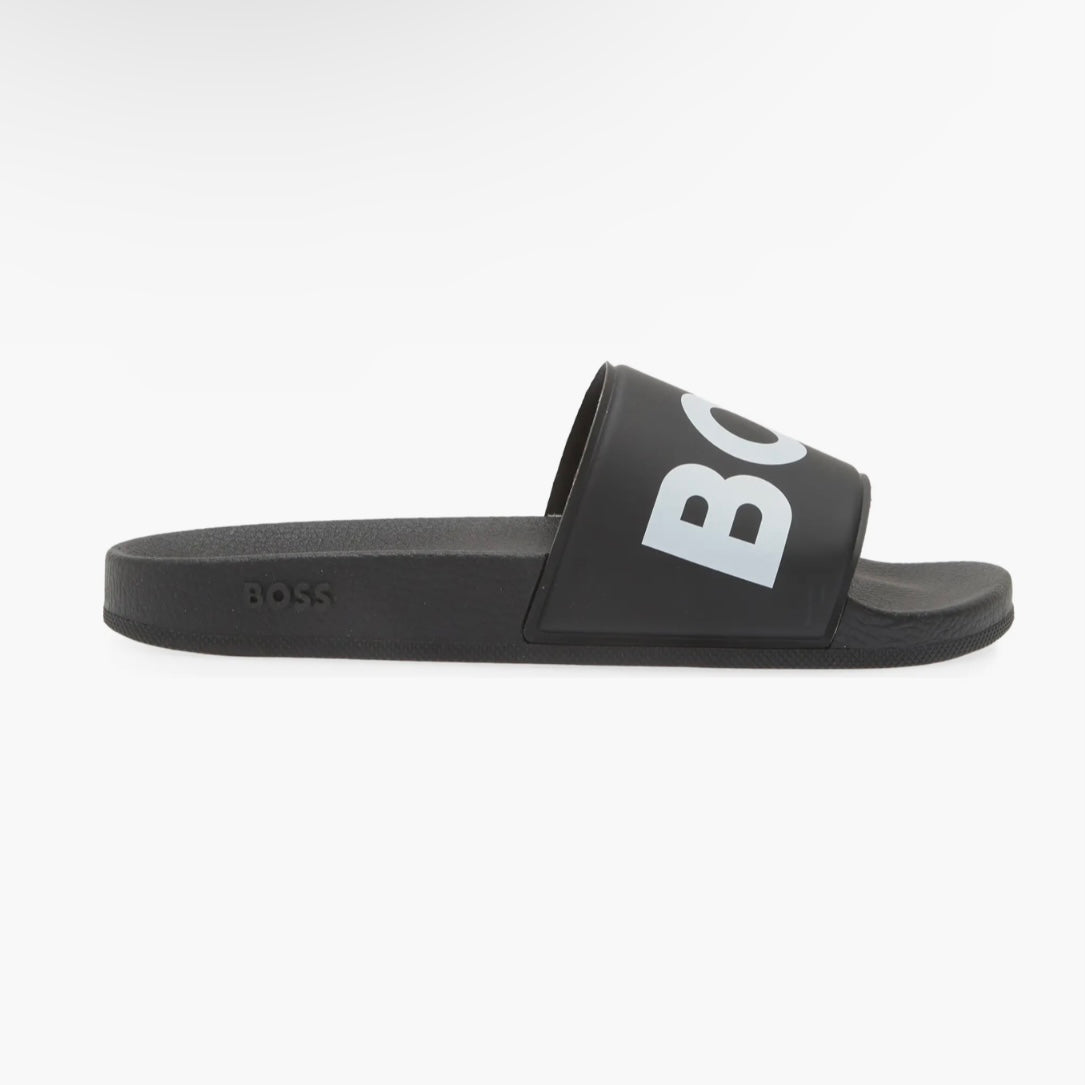 BOSS MEN´S SEAN SLIDE SANDAL
