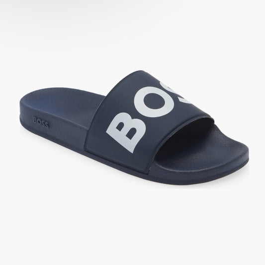 BOSS MEN´S SEAN SLIDE SANDAL