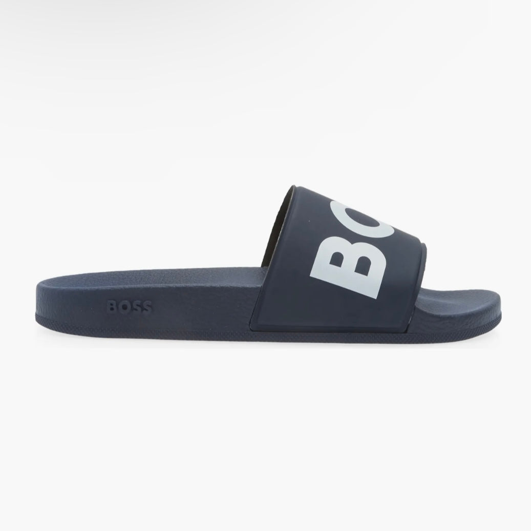 BOSS MEN´S SEAN SLIDE SANDAL