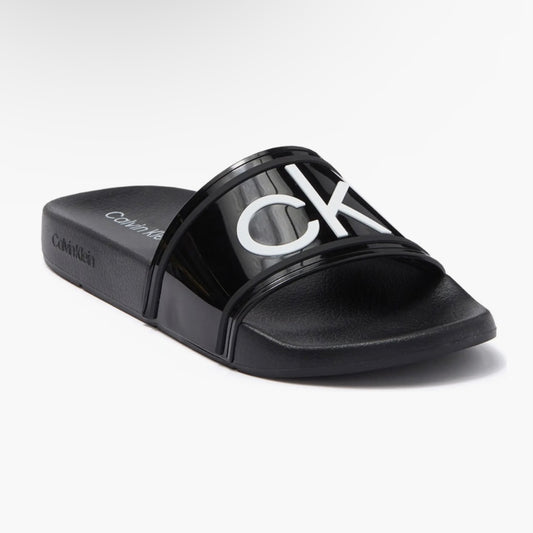 CALVIN KLEIN MEN´S AUSTIN SLIDE SANDAL