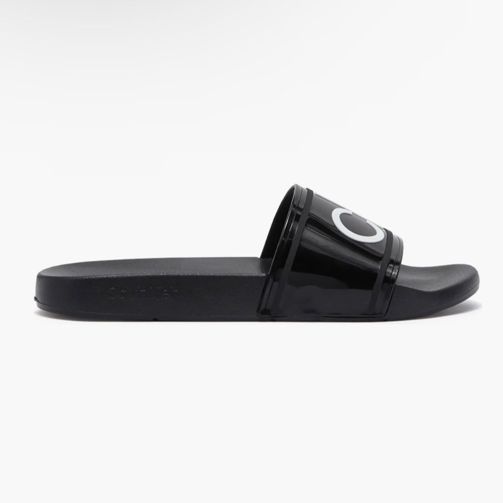 CALVIN KLEIN MEN´S AUSTIN SLIDE SANDAL