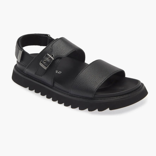 KARL LAGERFELD MEN´S FISHERMAN SANDAL