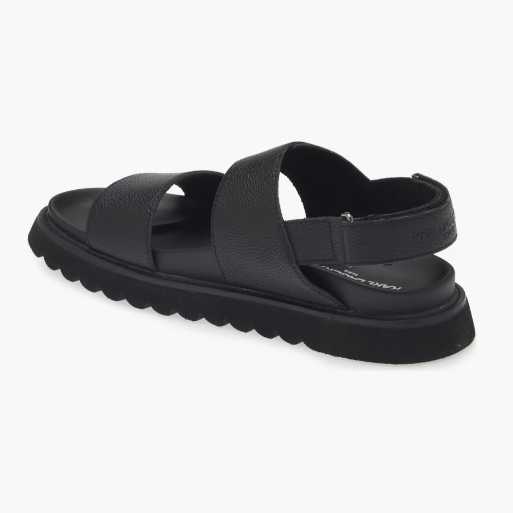 KARL LAGERFELD MEN´S FISHERMAN SANDAL