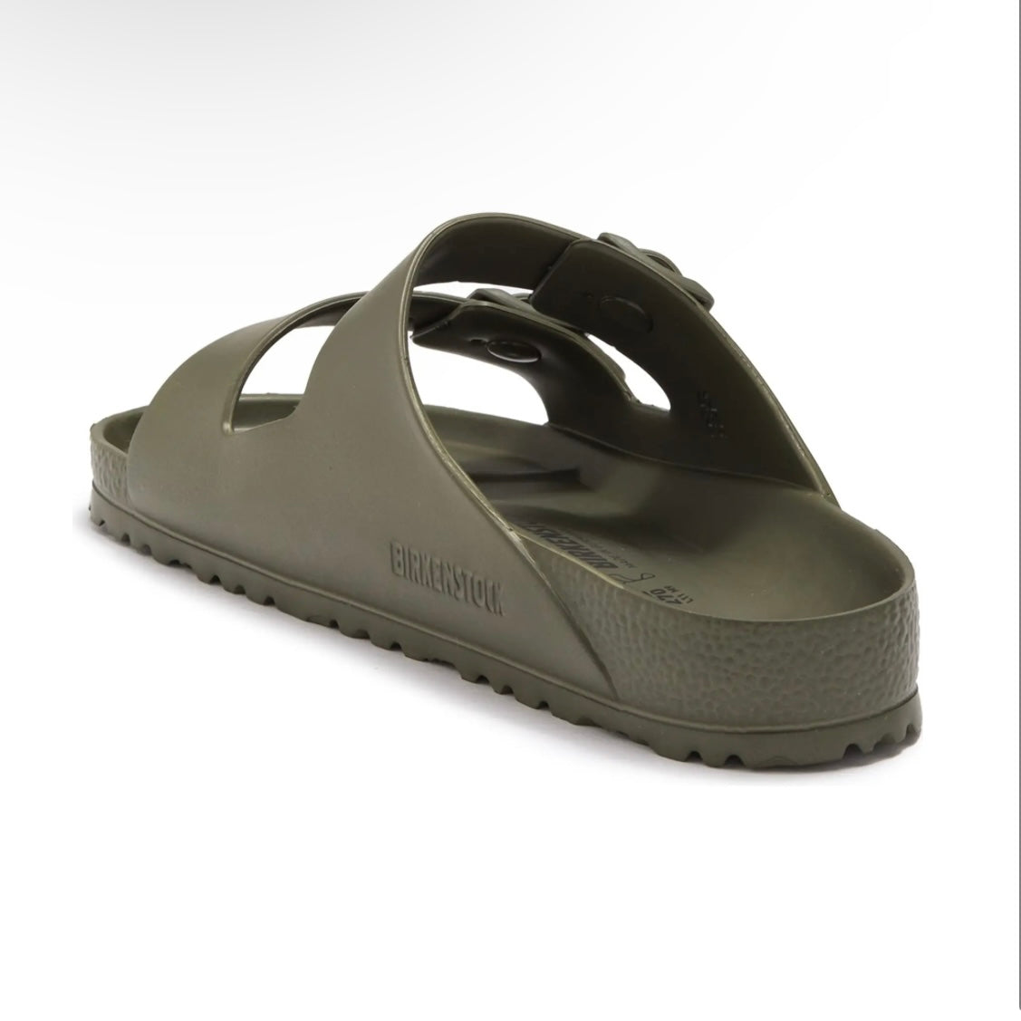 BIRKENSTOCK MEN´S ESSENTIALS ARIZONA SLIDE