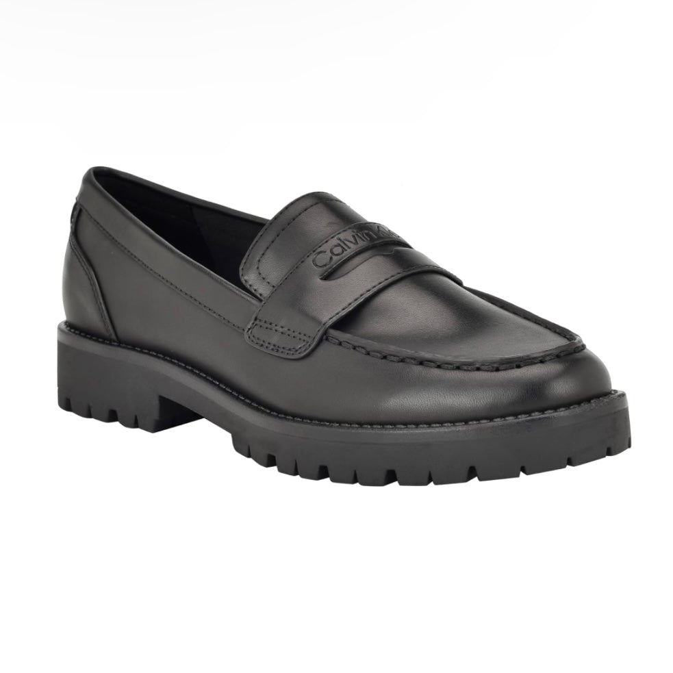 CALVIN KLEIN WOMEN´S FRENZA LOEAFER
