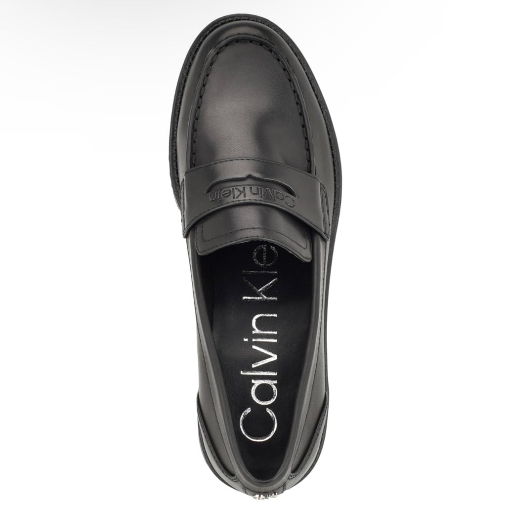 CALVIN KLEIN WOMEN´S FRENZA LOEAFER