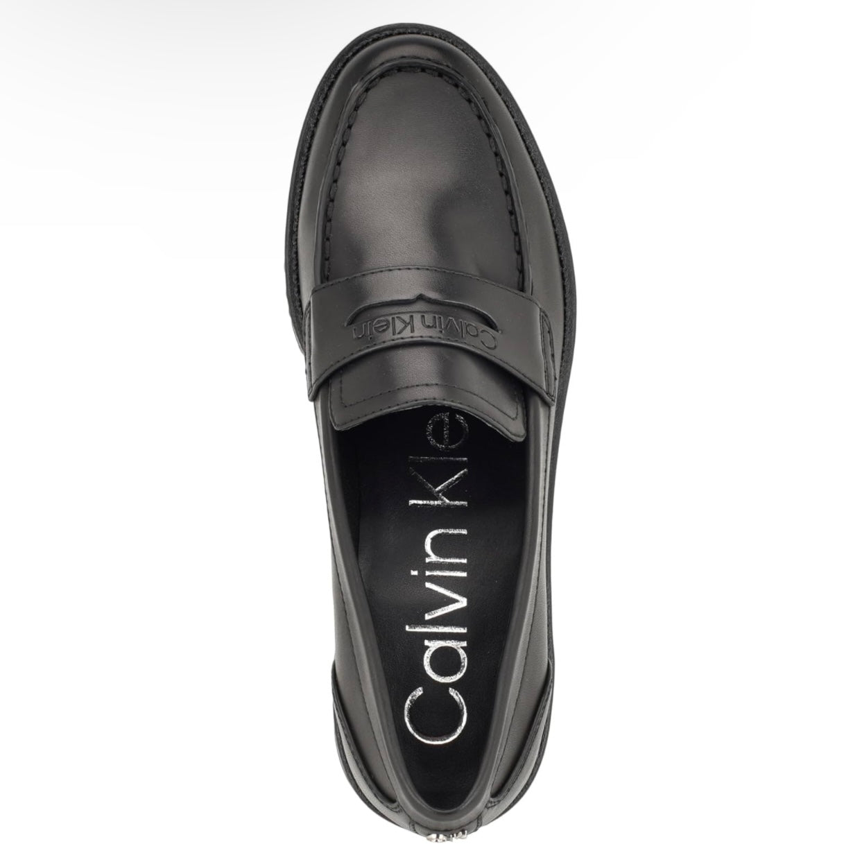 CALVIN KLEIN WOMEN´S FRENZA LOEAFER