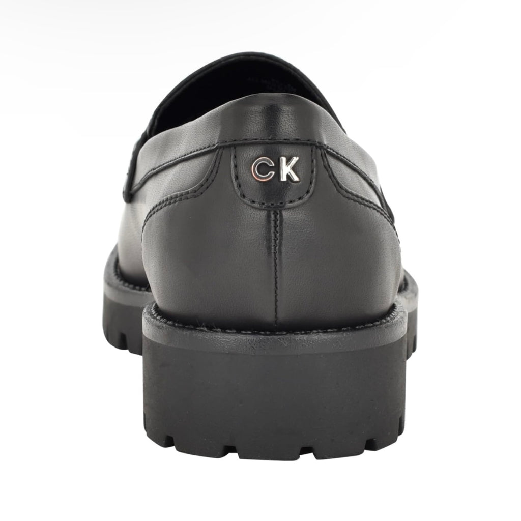 CALVIN KLEIN WOMEN´S FRENZA LOEAFER