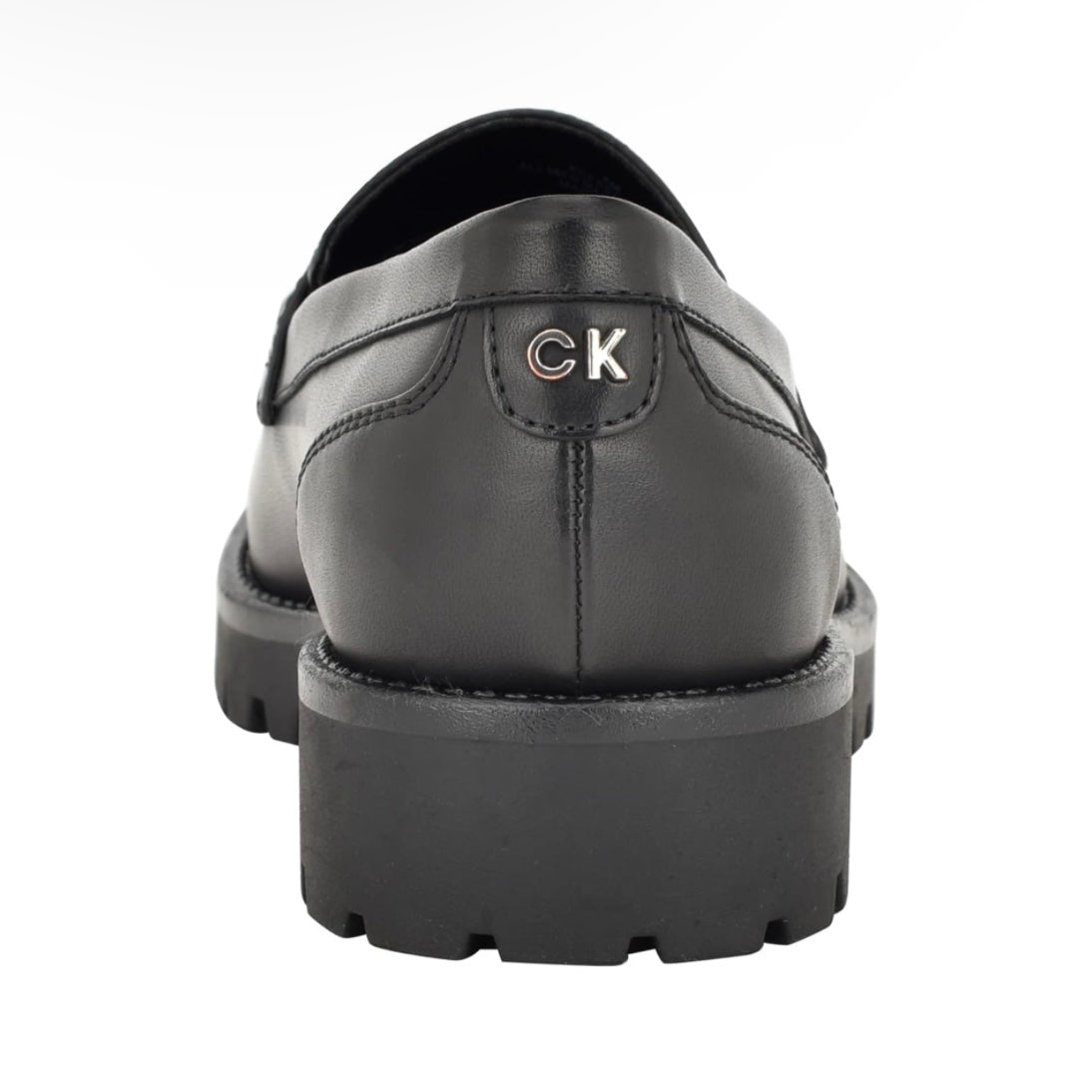 CALVIN KLEIN WOMEN´S FRENZA LOEAFER