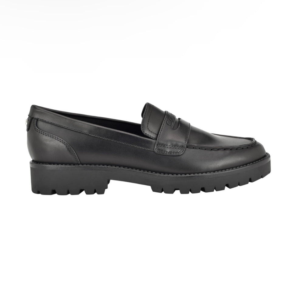 CALVIN KLEIN WOMEN´S FRENZA LOEAFER
