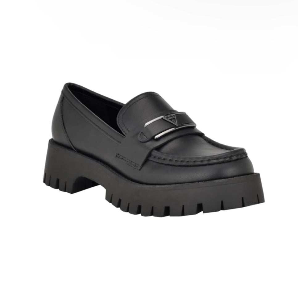GUESS WOMEN´S TRACERS LOAFER
