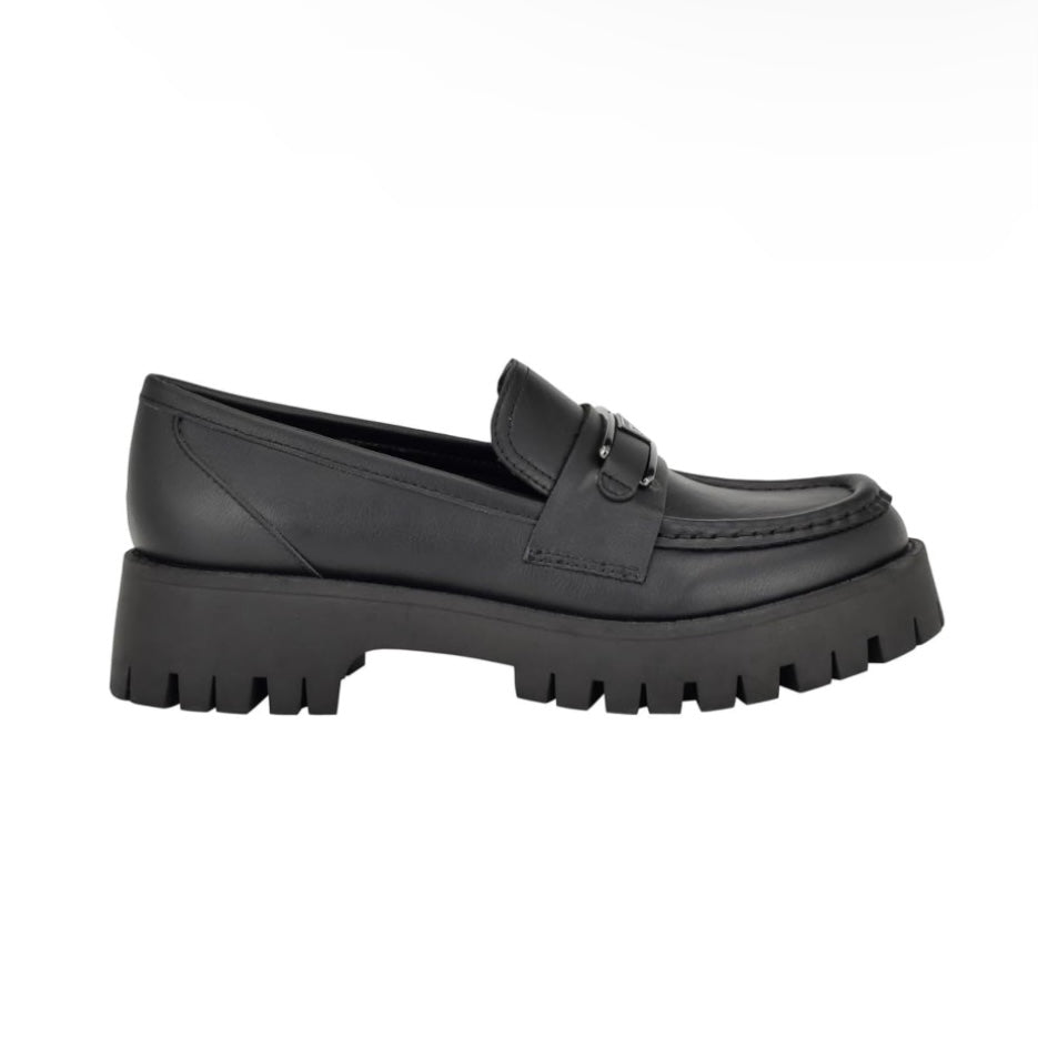 GUESS WOMEN´S TRACERS LOAFER