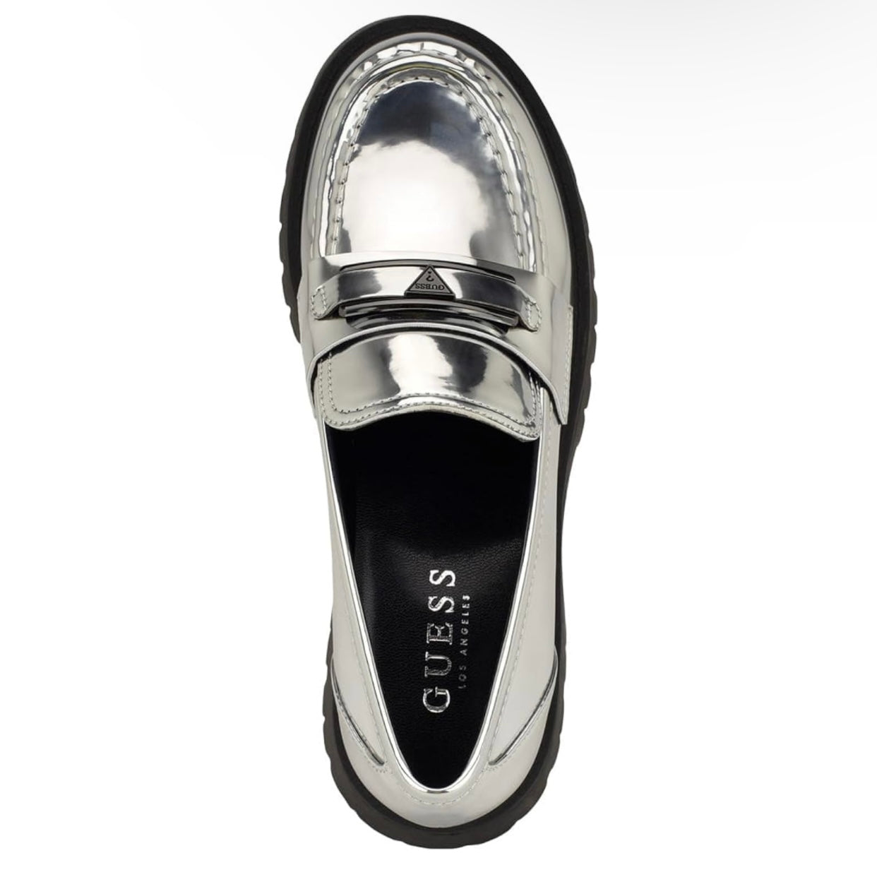 GUESS WOMEN´S TRACERS LOAFER