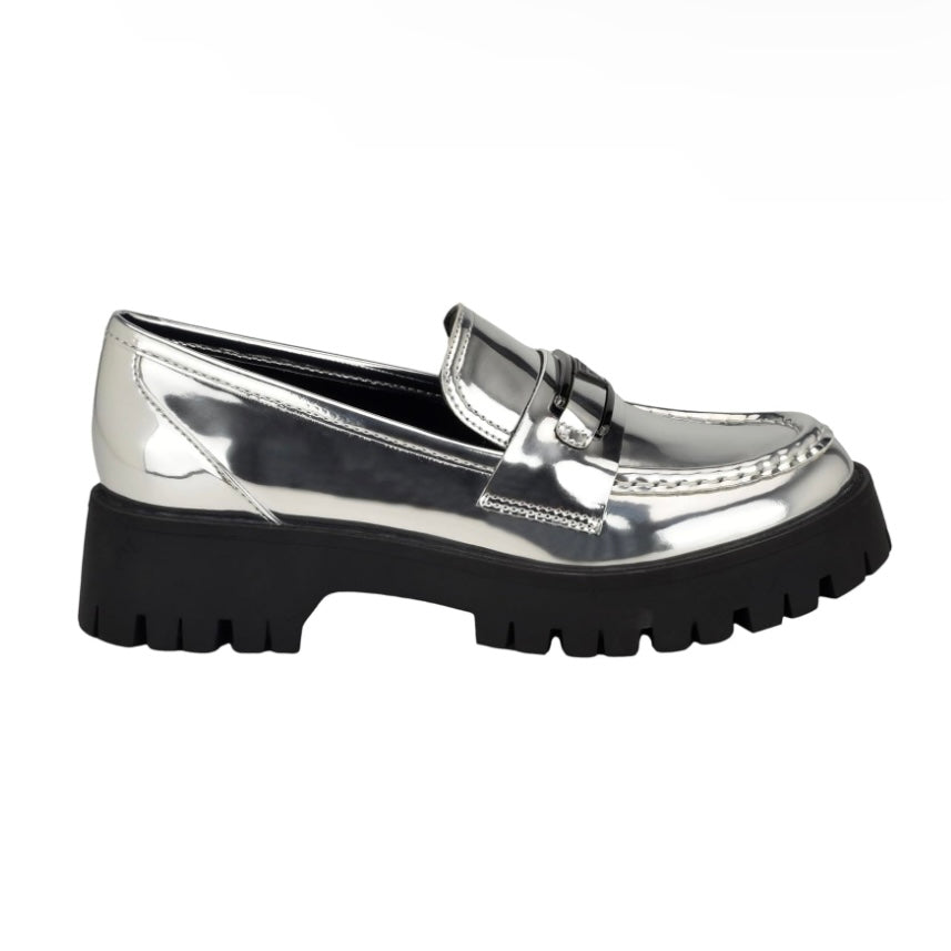 GUESS WOMEN´S TRACERS LOAFER