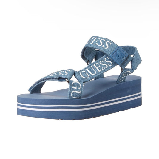 GUESS WOMEN´S AVIN SANDAL