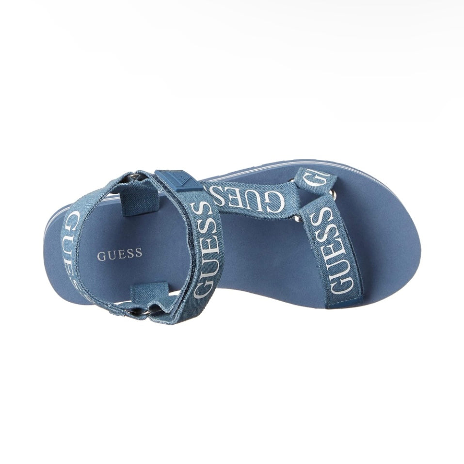 GUESS WOMEN´S AVIN SANDAL