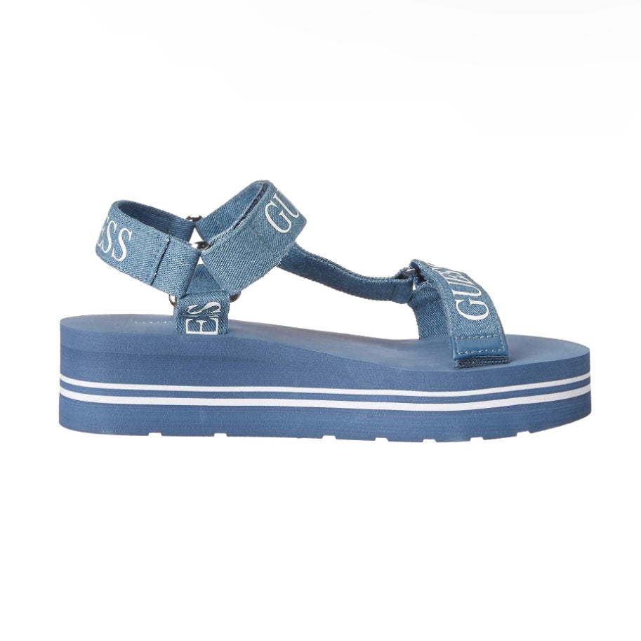 GUESS WOMEN´S AVIN SANDAL