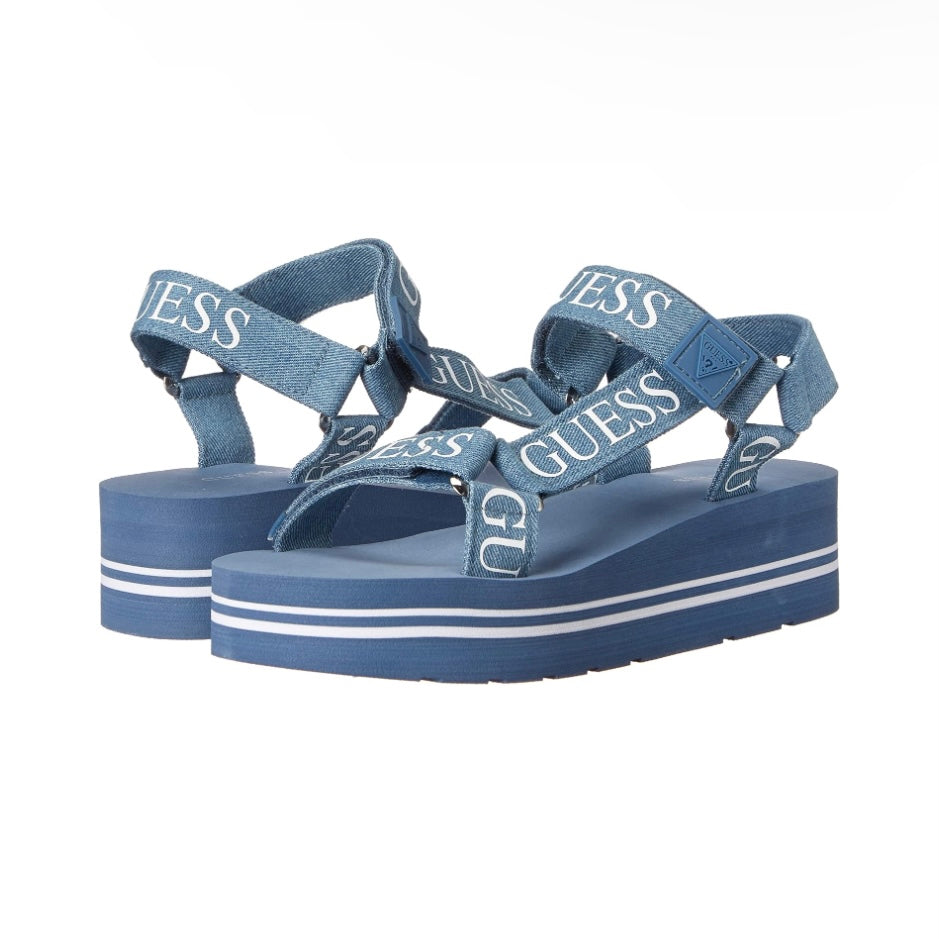GUESS WOMEN´S AVIN SANDAL