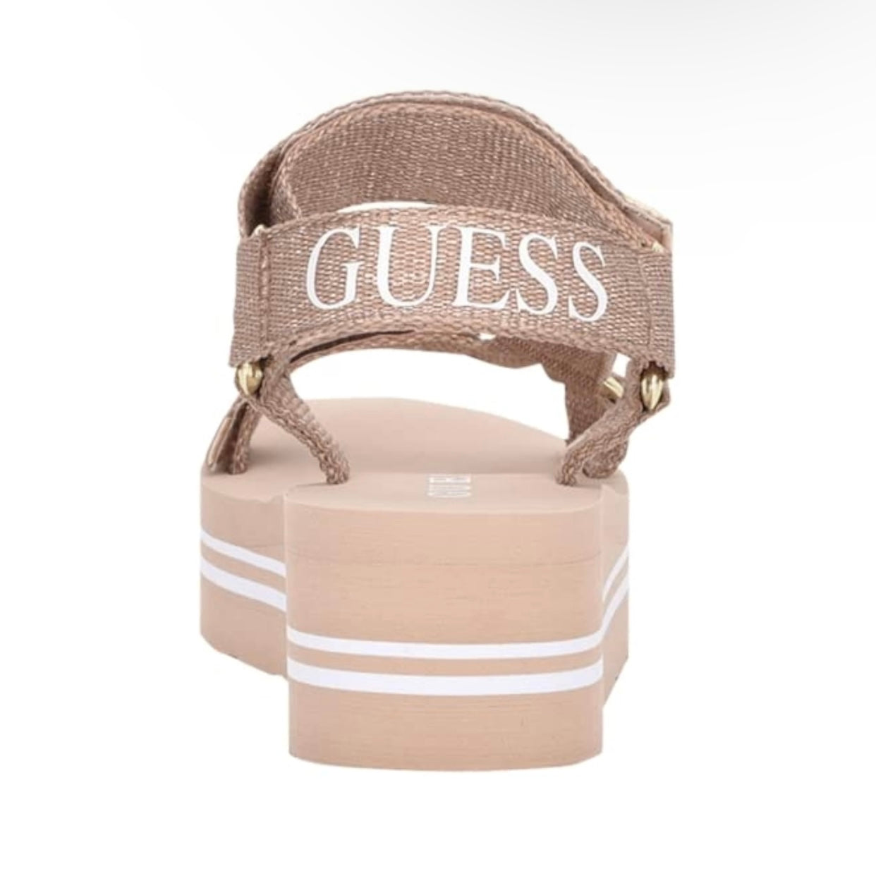 GUESS WOMEN´S AVIN SANDAL