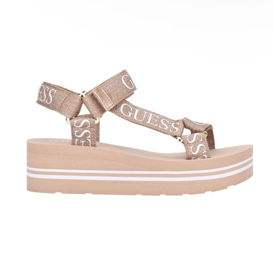GUESS WOMEN´S AVIN SANDAL