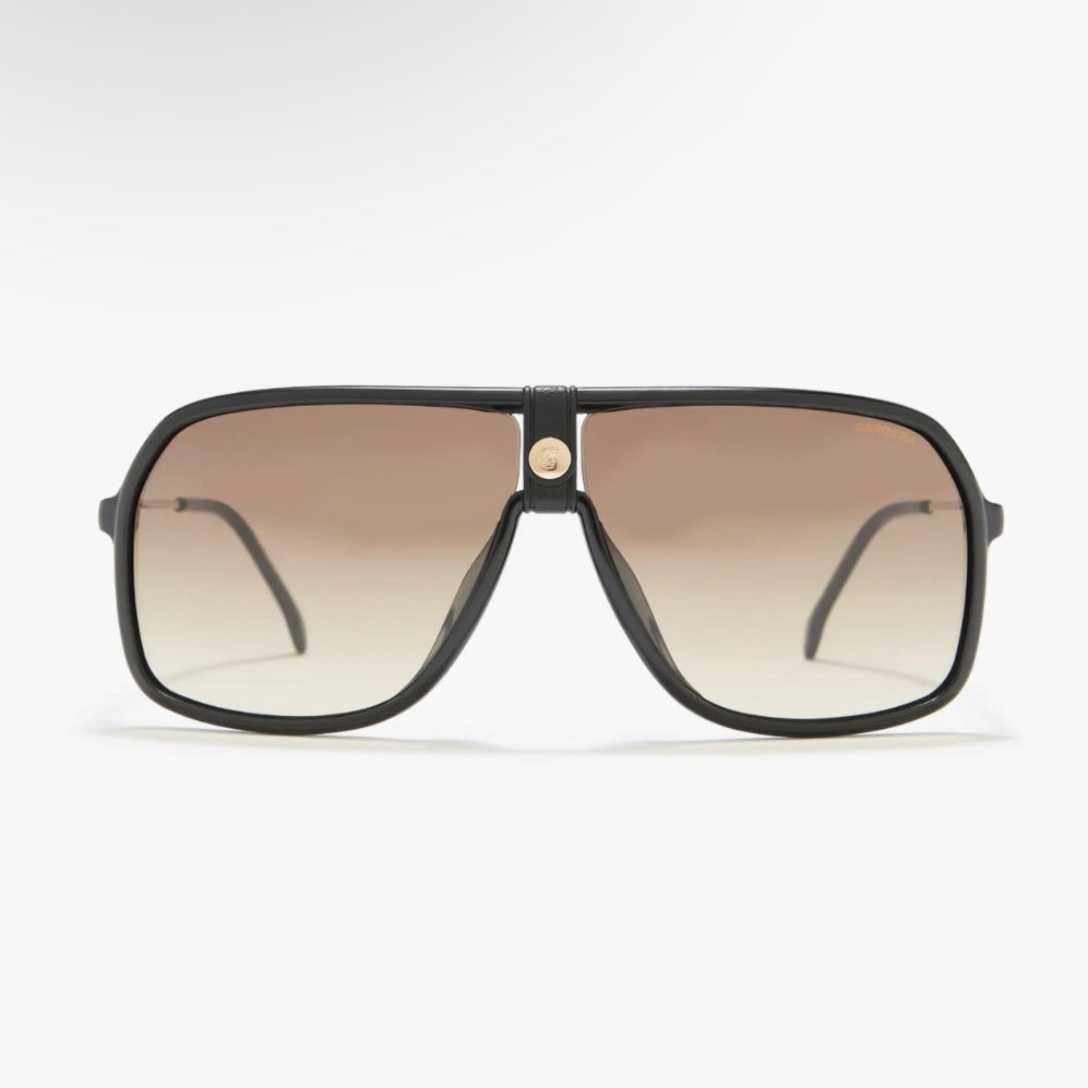 CARRERA EYEWEAR SHIELD SUNGLASSES