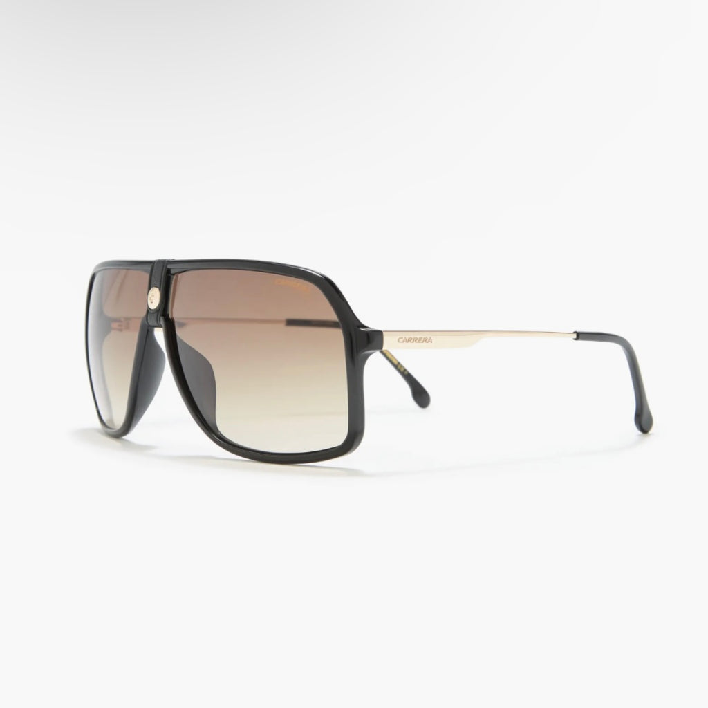 CARRERA EYEWEAR SHIELD SUNGLASSES