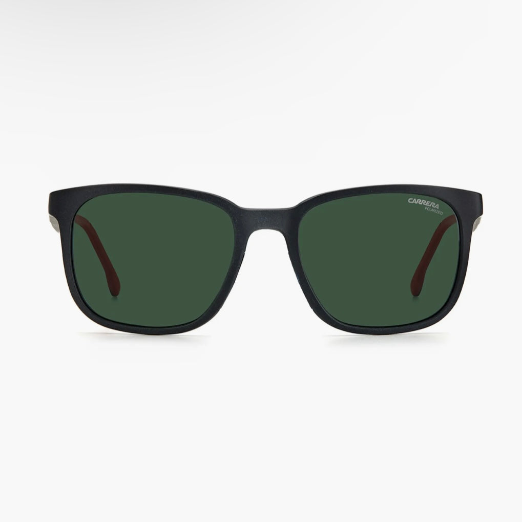 CARRERA EYEWEAR RECTANGULAR SUNGLASSES