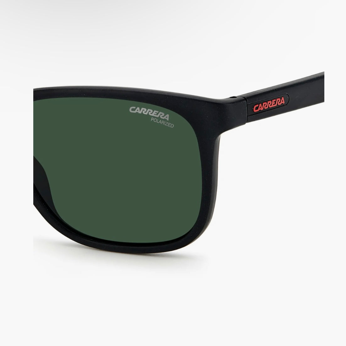 CARRERA EYEWEAR RECTANGULAR SUNGLASSES