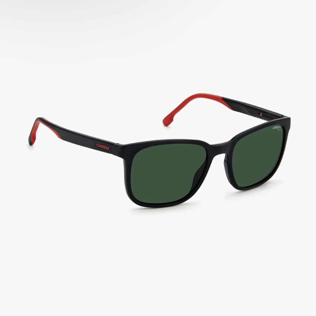 CARRERA EYEWEAR RECTANGULAR SUNGLASSES