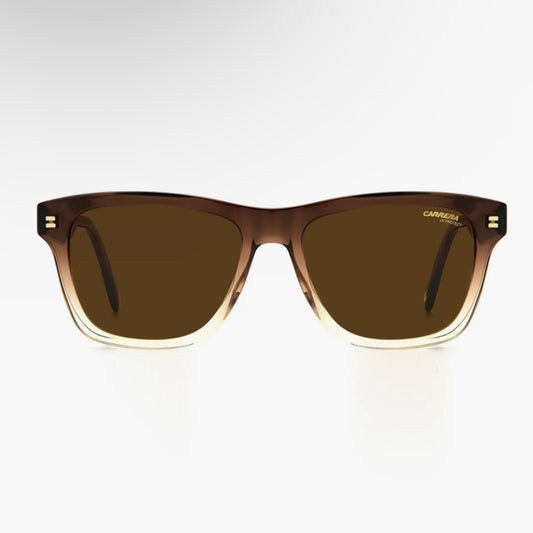 CARRERA EYEWEAR RECTANGULAR SUNGLASSES