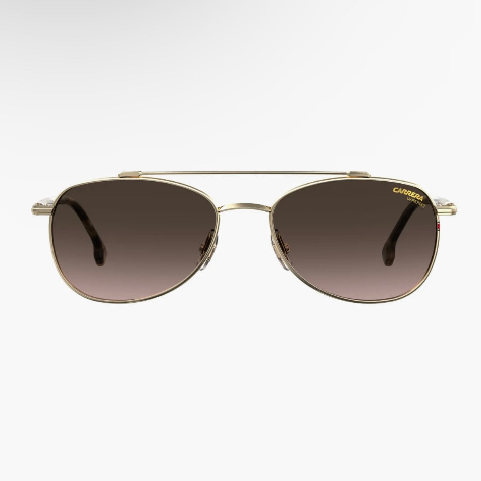 CARRERA EYEWEAR AVIATOR SUNGLASSES