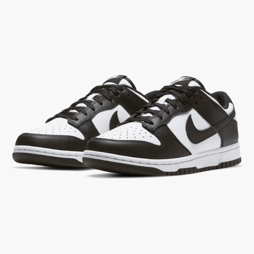 NIKE WOMEN´S DUNK LOW SNEAKER