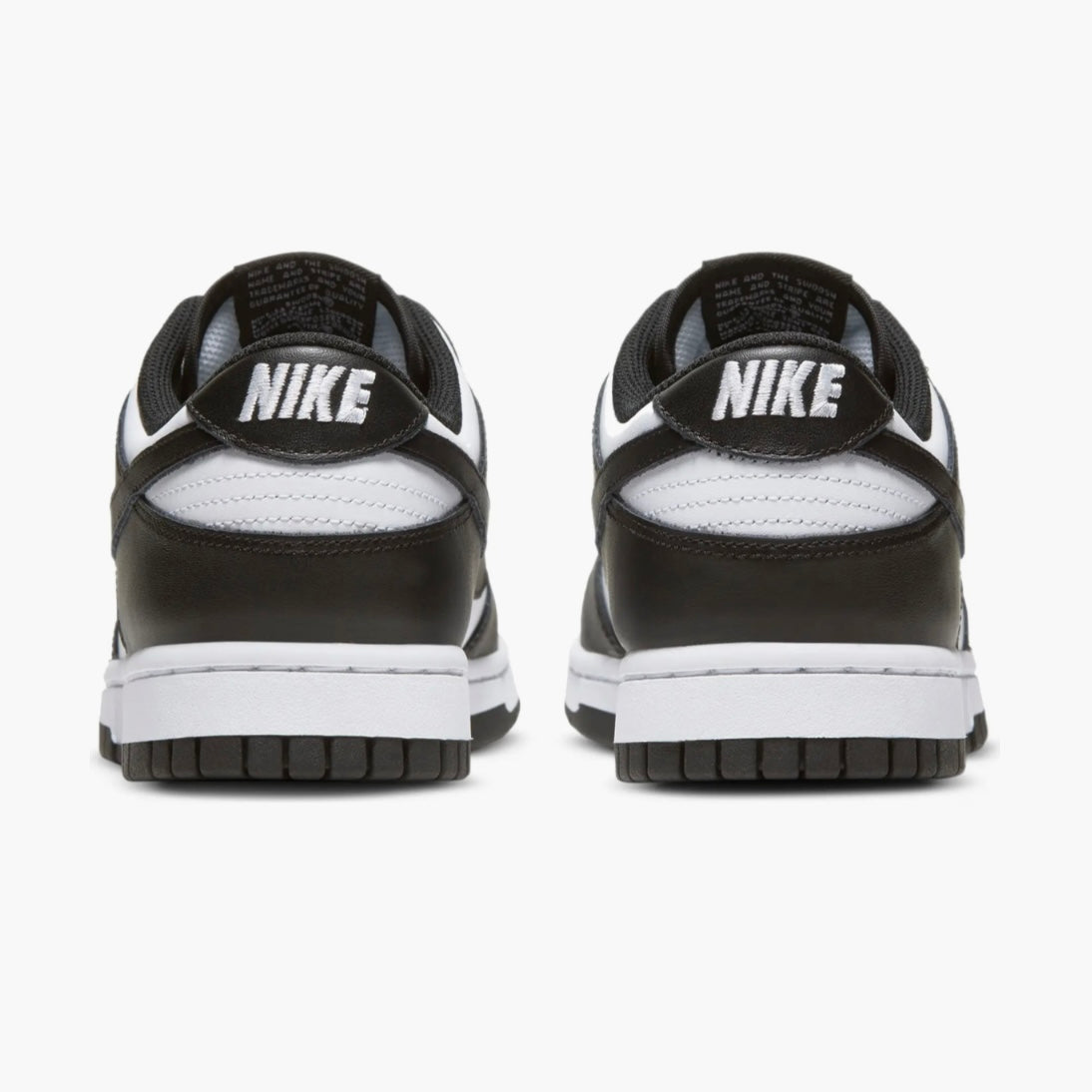 NIKE WOMEN´S DUNK LOW SNEAKER