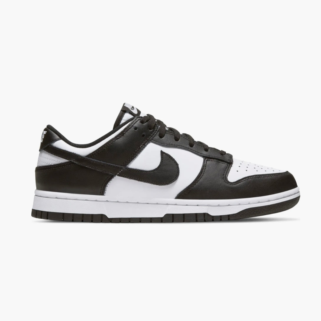 NIKE WOMEN´S DUNK LOW SNEAKER