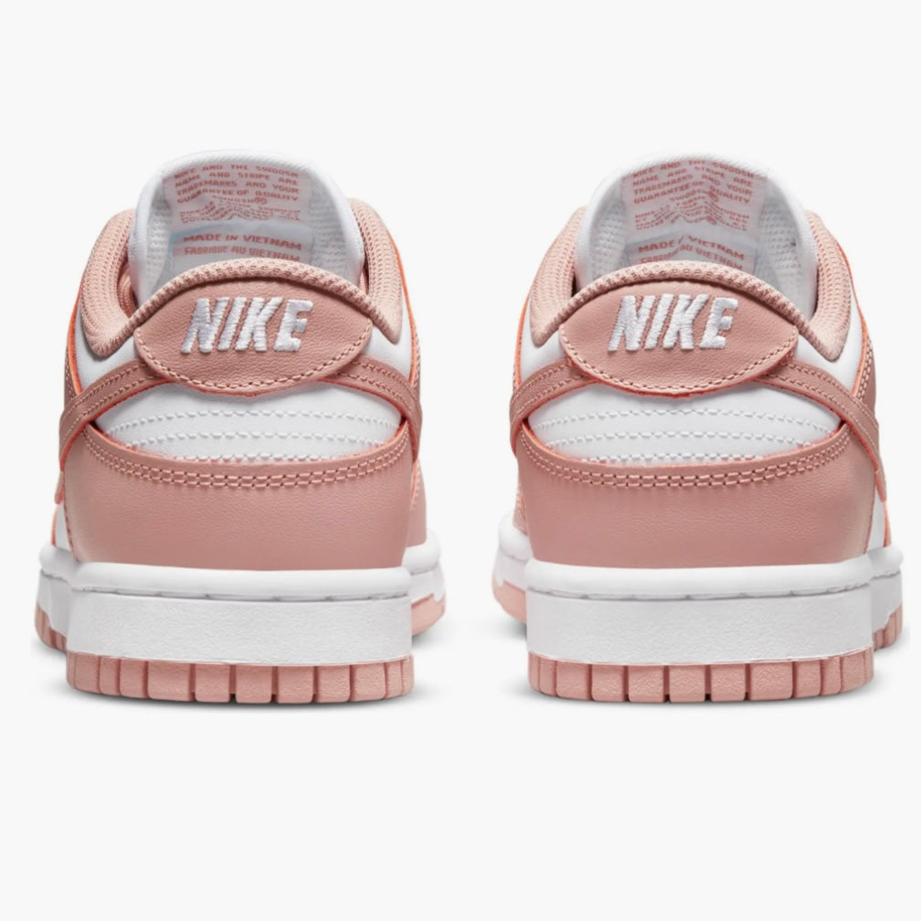 NIKE WOMEN´S DUNK LOW