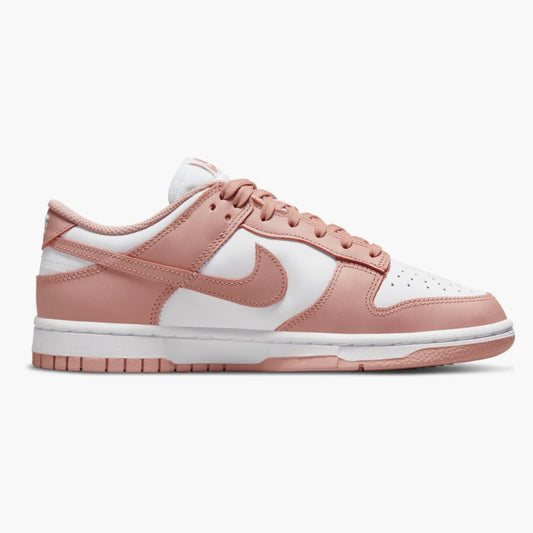 NIKE WOMEN´S DUNK LOW