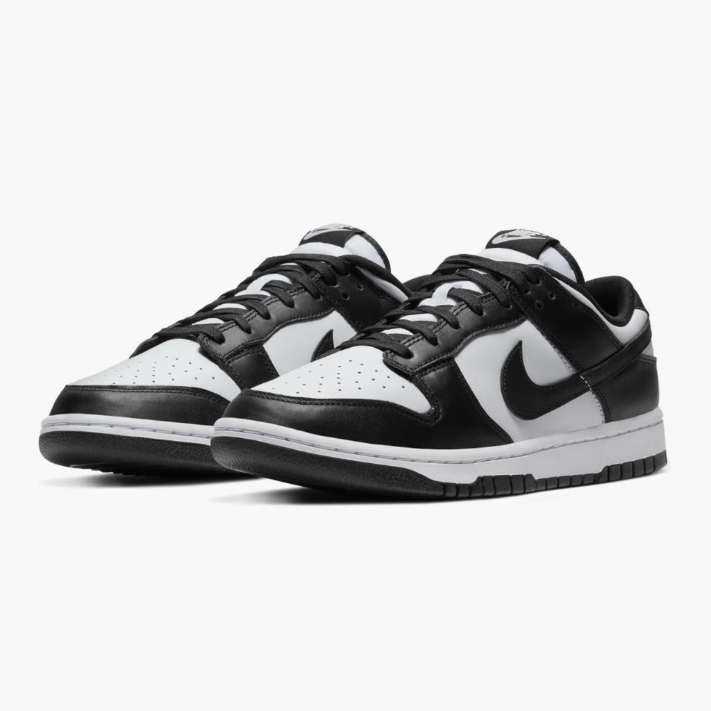 NIKE MEN´S DUNK LOW