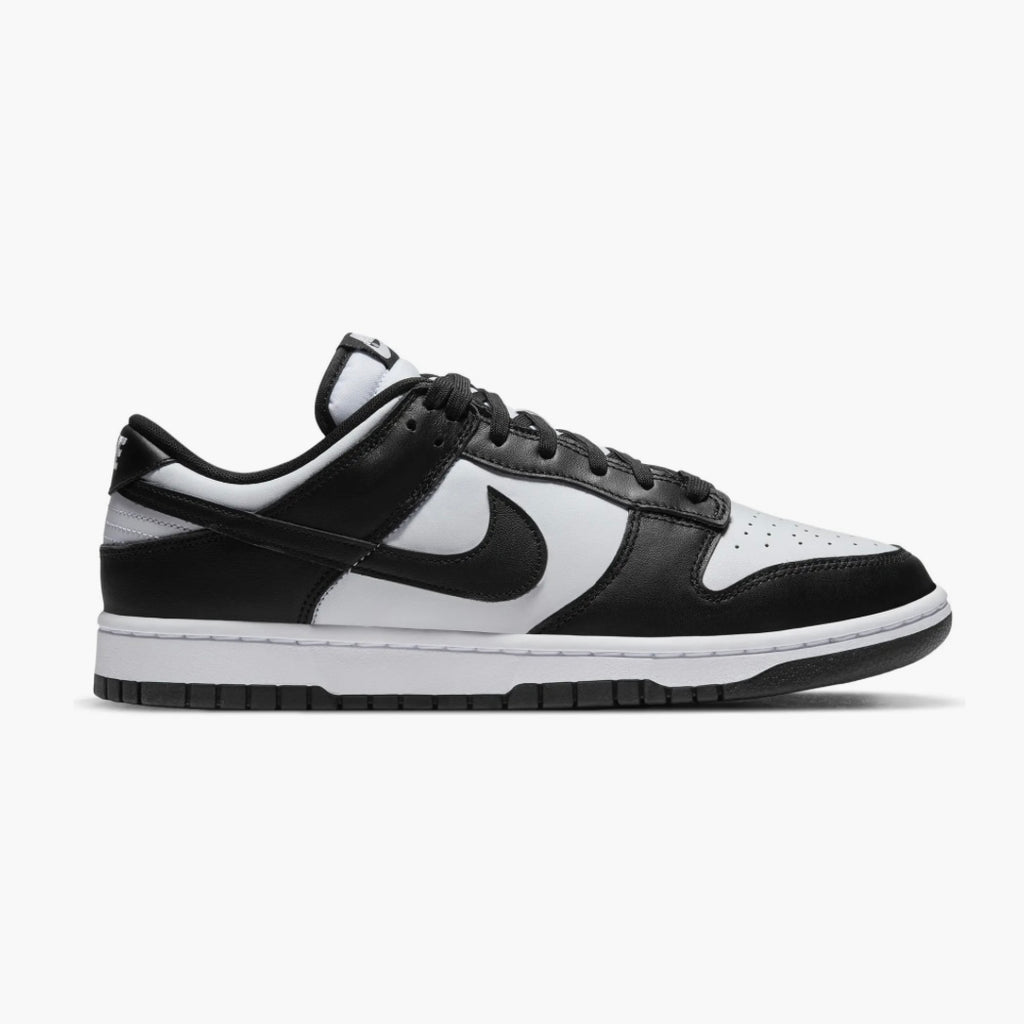 NIKE MEN´S DUNK LOW