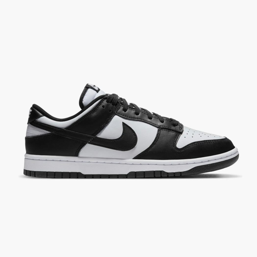 NIKE MEN´S DUNK LOW