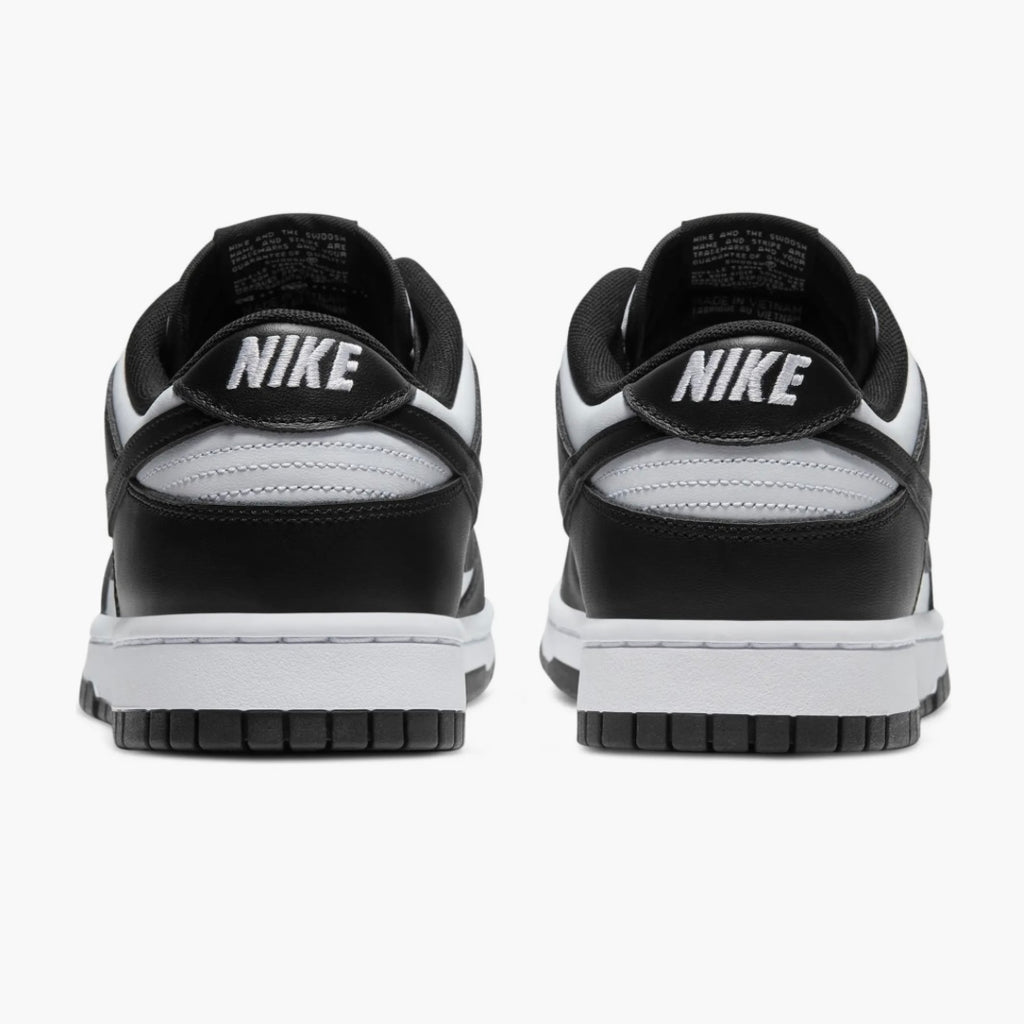 NIKE MEN´S DUNK LOW