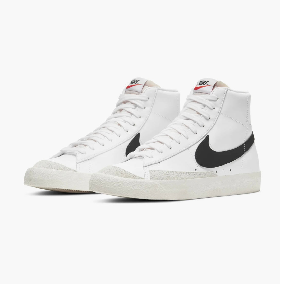 NIKE MEN´S BLAZER MID ´77