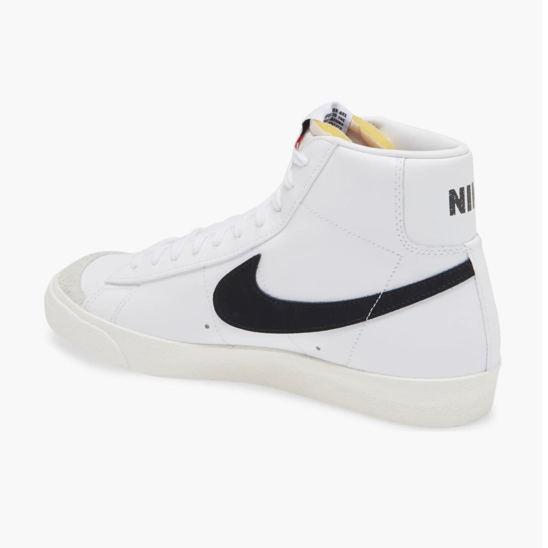 NIKE MEN´S BLAZER MID ´77
