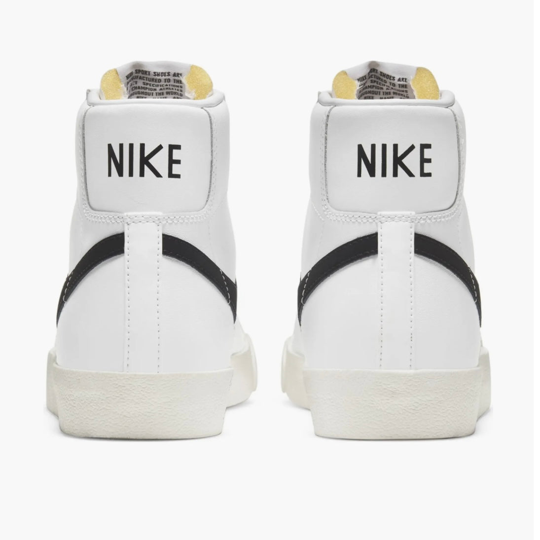 NIKE MEN´S BLAZER MID ´77