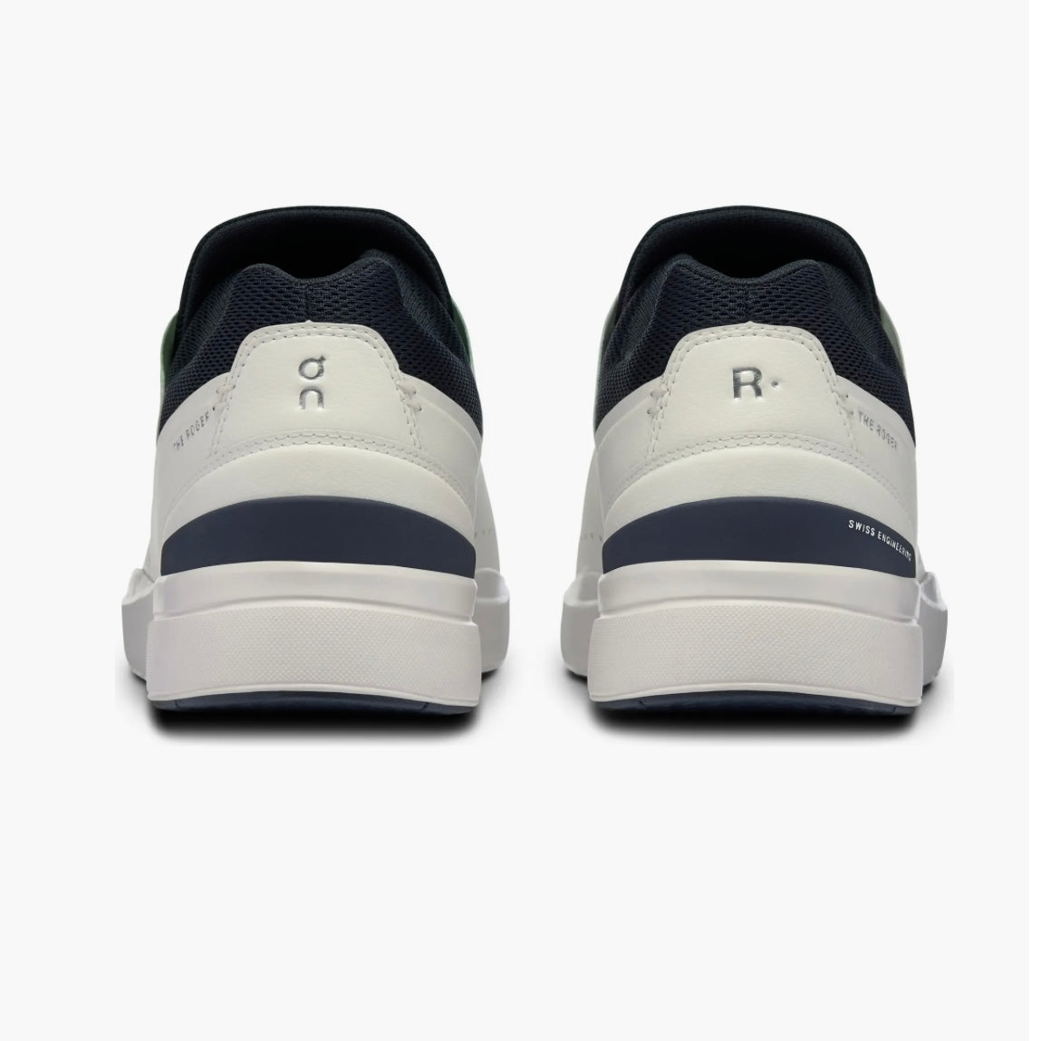 ON THE ROGER ADVANTAGE SNEAKER (MEN)