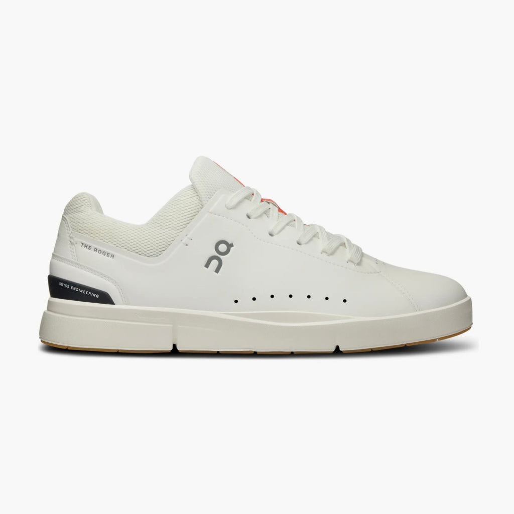ON THE ROGER ADVANTAGE SNEAKER (MEN)